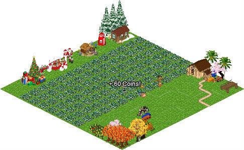 mstoned took a photo in Farm Town