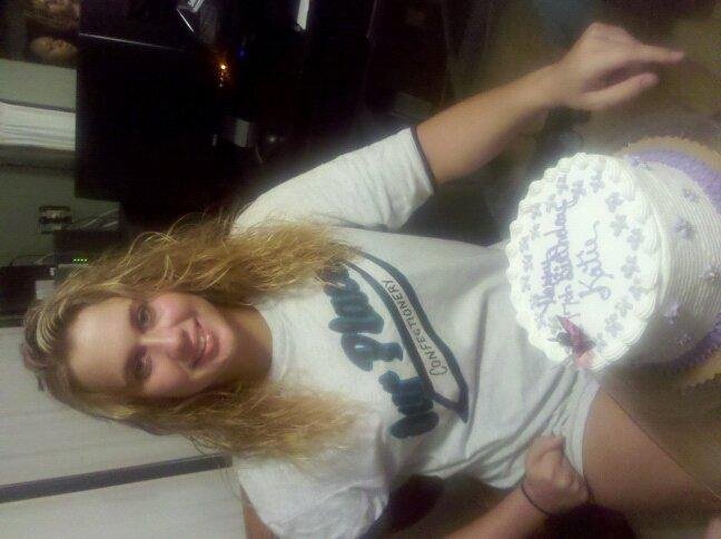 Happy 17th