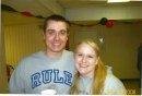 chris rule and stacy engaged!