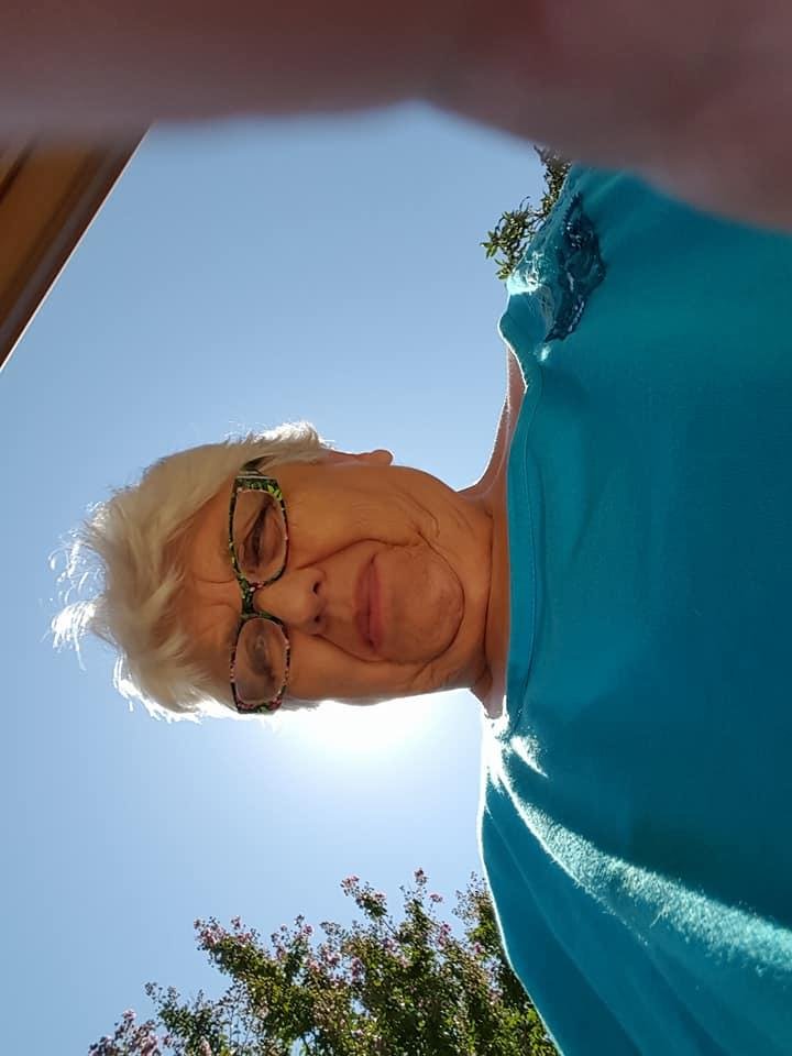 Ruth Kaun's album, Mobile Uploads