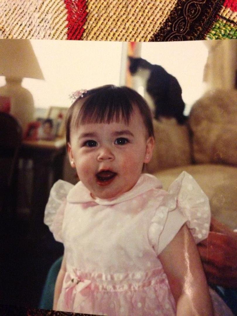 It seems like yesterday we were celebrating your 1st. Birthday. But today is your 11th Birthday. We are so proud of u and what The Lord is doing in your life. Happy Birthday Jordan and many more. We ❤️ you very much.
Mommy 
