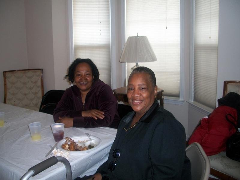 Stan Davis' album, Thanksgiving 2010