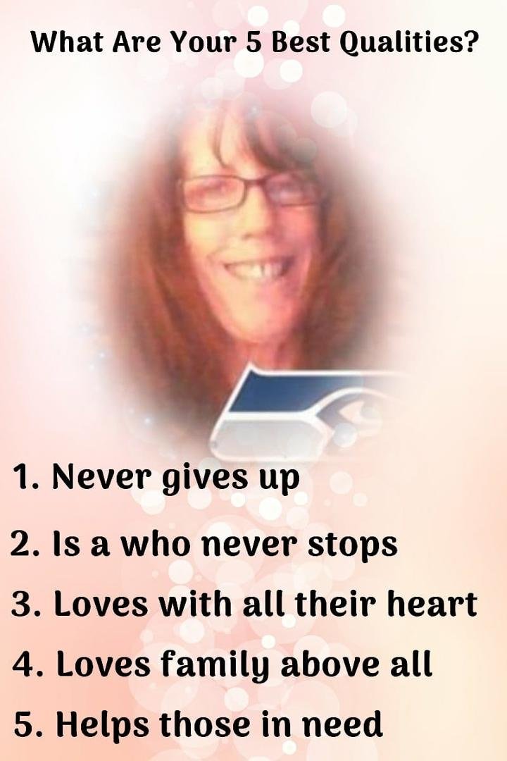 JeriLee   Kozisek 's album, Timeline Photos
