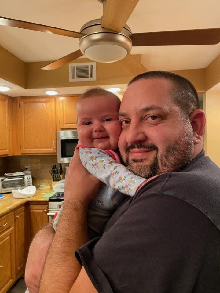 Joe Rybka's album, Mobile Uploads