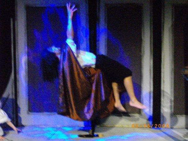 Mark Neumann's album, Beauty and the Beast 5