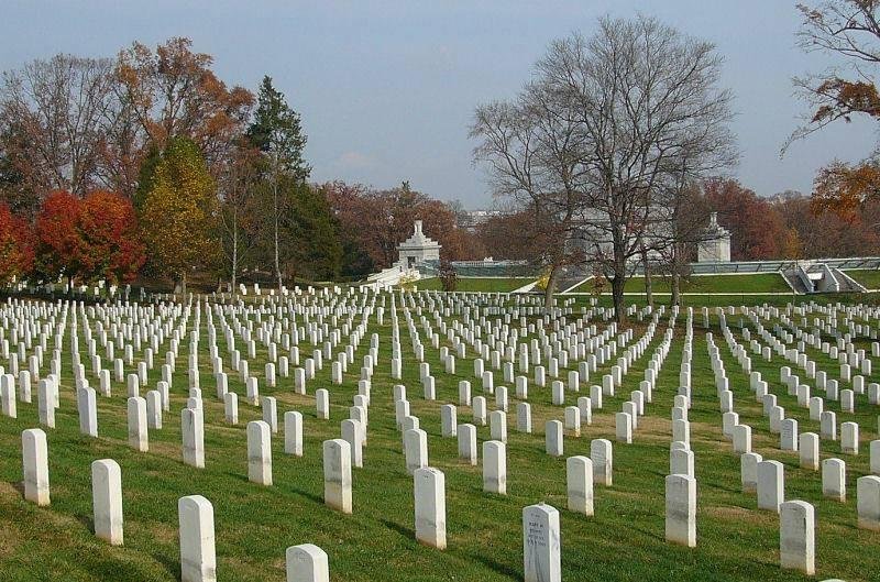 The price of freedom is high! 

We should be very thankful that many are willing to pay that high price!

So we can live our lives in peace and in a land of plenty!!!

The Constitution of the United States of America was ad
