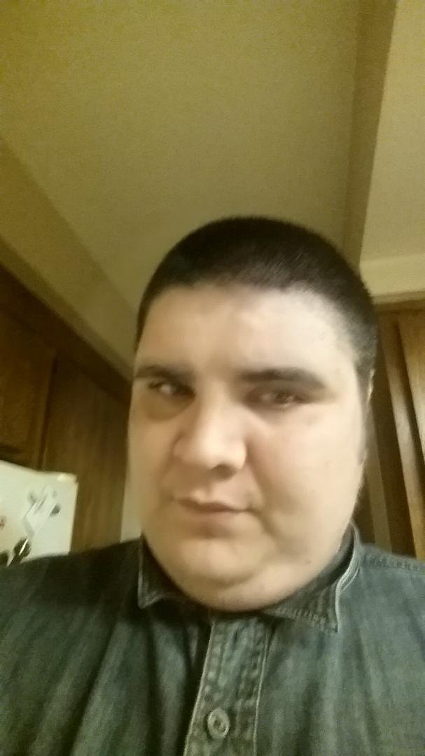 Scott Cottom's album, New pis of me
