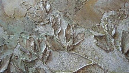 concrete art