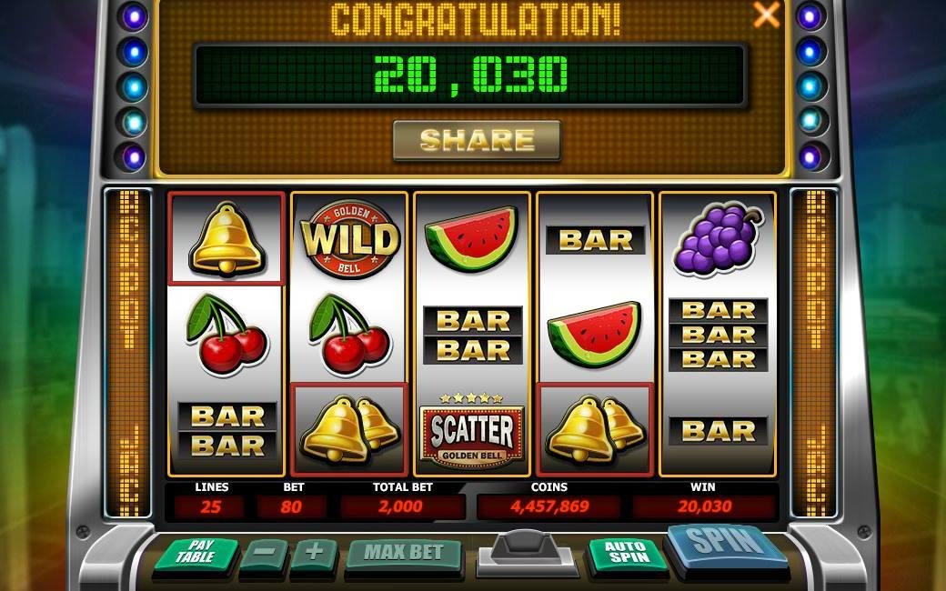 James Paresi's album, CasinoStar - Free Slots Photos
