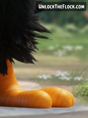 Mike Hall's album, Angry Birds Friends Photos