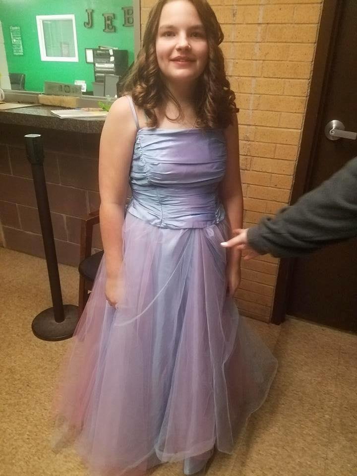 Would like to wish Our granddaughter Cameron Krejci happy birthday. Grandpa and I love you so much ❤️🎈🎂🎉🎁🎊💕💕💕