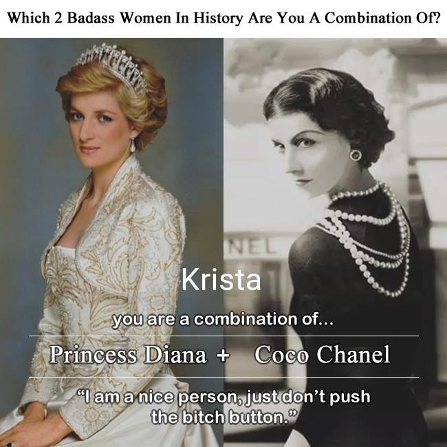 Krista Clark's album, Timeline Photos
