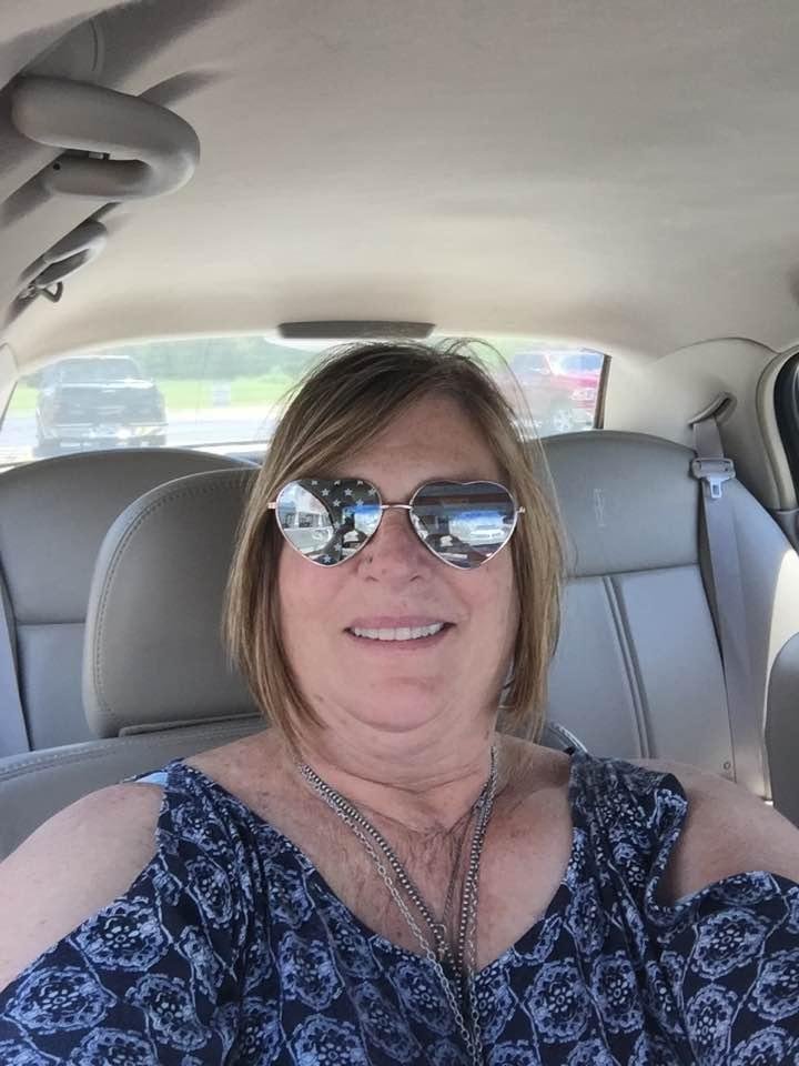 Debra Johnson Tucker's album, Mobile Uploads