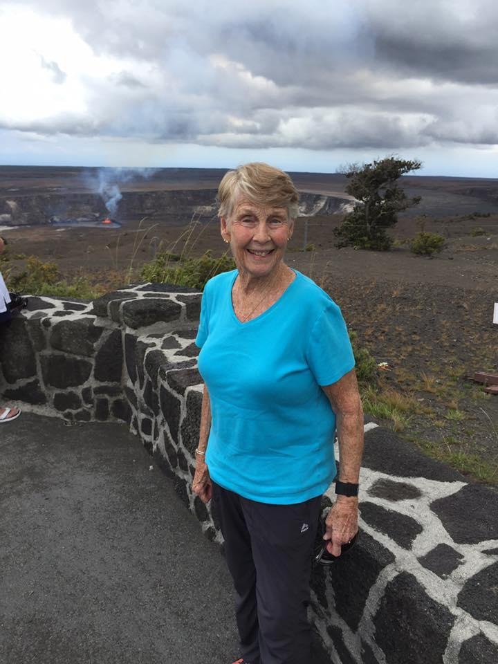 Maureen Smith's album, Mobile Uploads