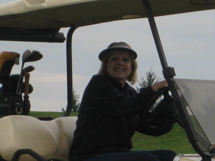 Thomas Daugherty's album, Mohney Family Golf Outing 2010