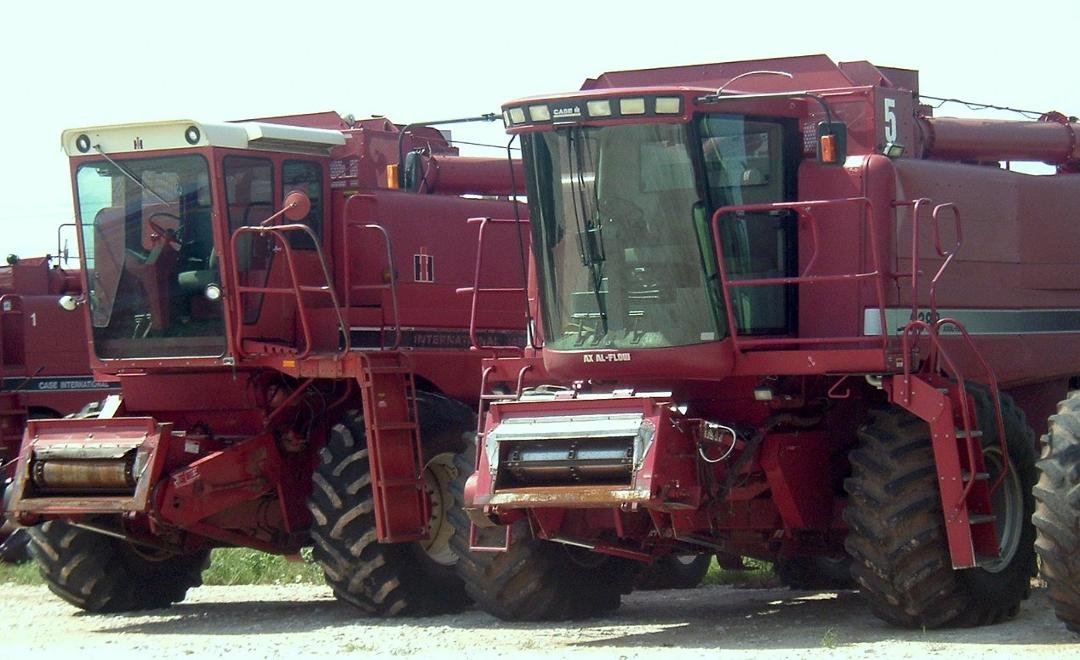 combine time