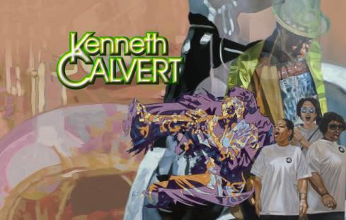 Kenneth Calvert's album, Posterous Photos