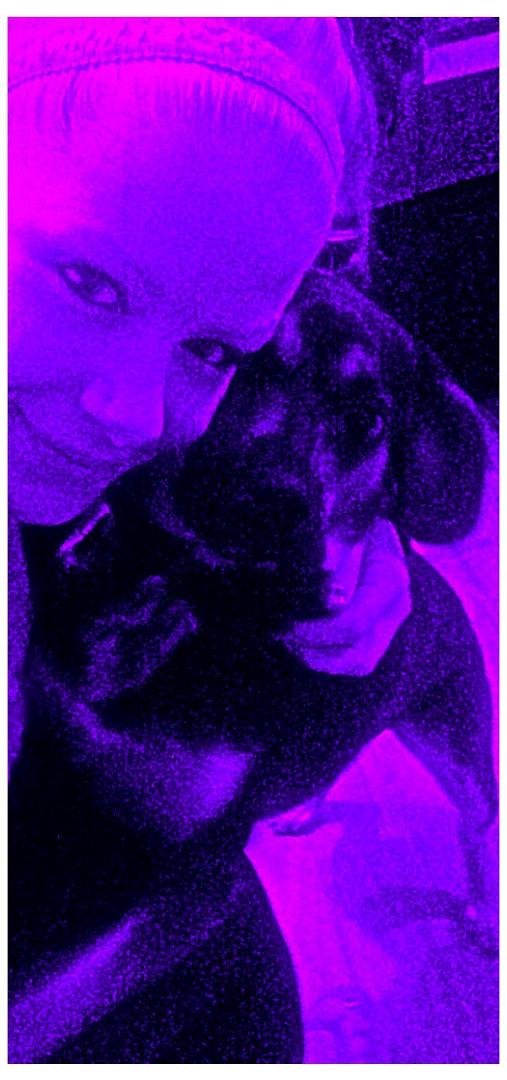 me&my Gilbert