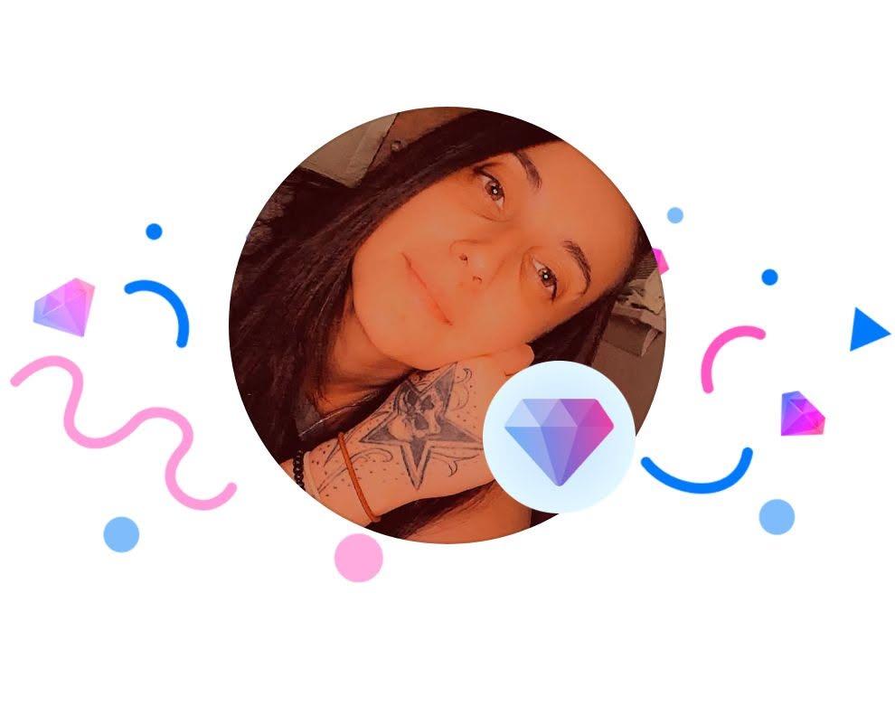 With Millionaires – I just got recognized as one of their top fans! 🎉