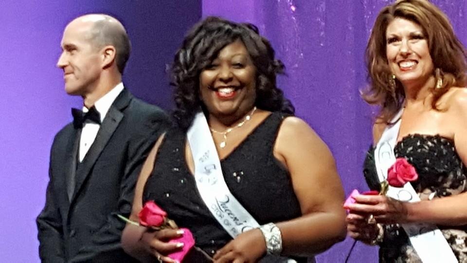 Top 20 in Queen's Court of Sales!