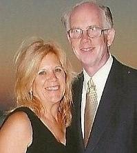 I sure miss Denny. Please pray for me. It is so hard without him. Going to Notre Dame for his birthday - bring some flowers to his final resting place. Love you Dennis Michael Toolan - he was my lover and best friend.