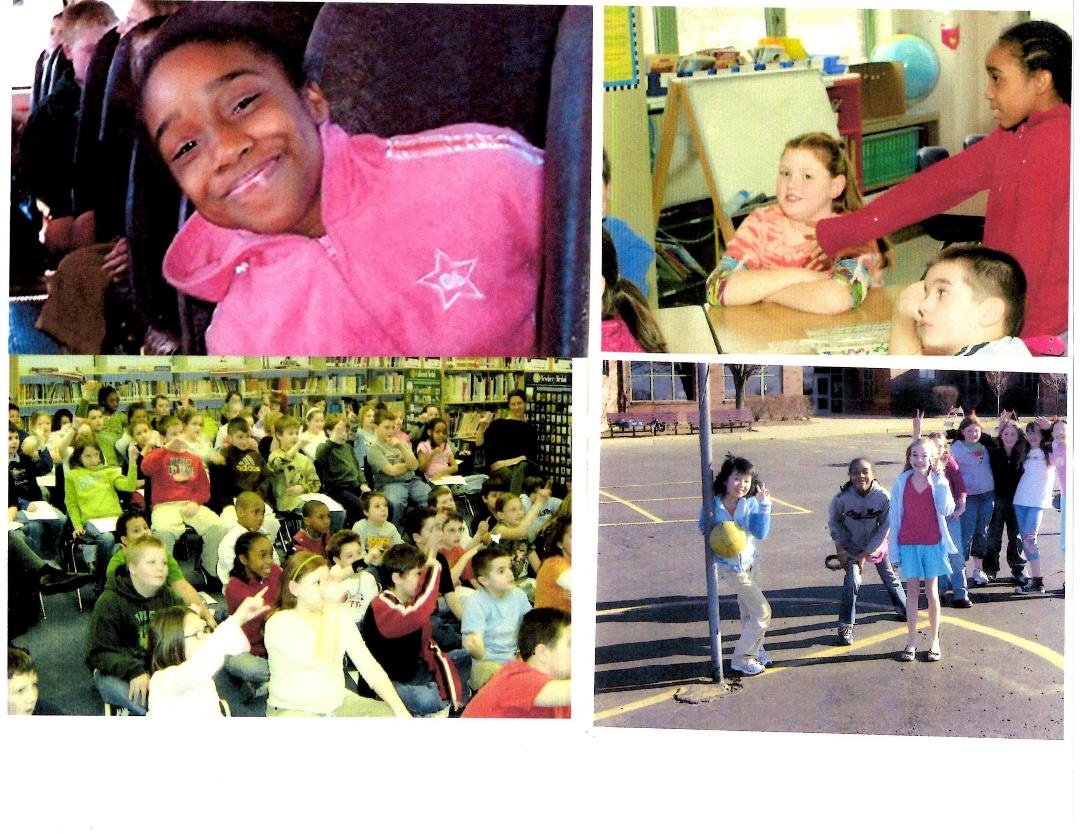 MEMORIES IF VICKITA: BILL AND VICKI'S BABY GIRL. RIP. WE LOVE YOU KITA.