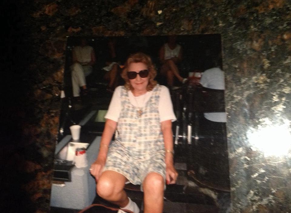 6 years ago I lost my dear sweet and beloved Jennie Bear. We all miss you very much you kept us all in line and going hope you are running the big poker game in the sky you have a lot of fiends and family there to help. Lov