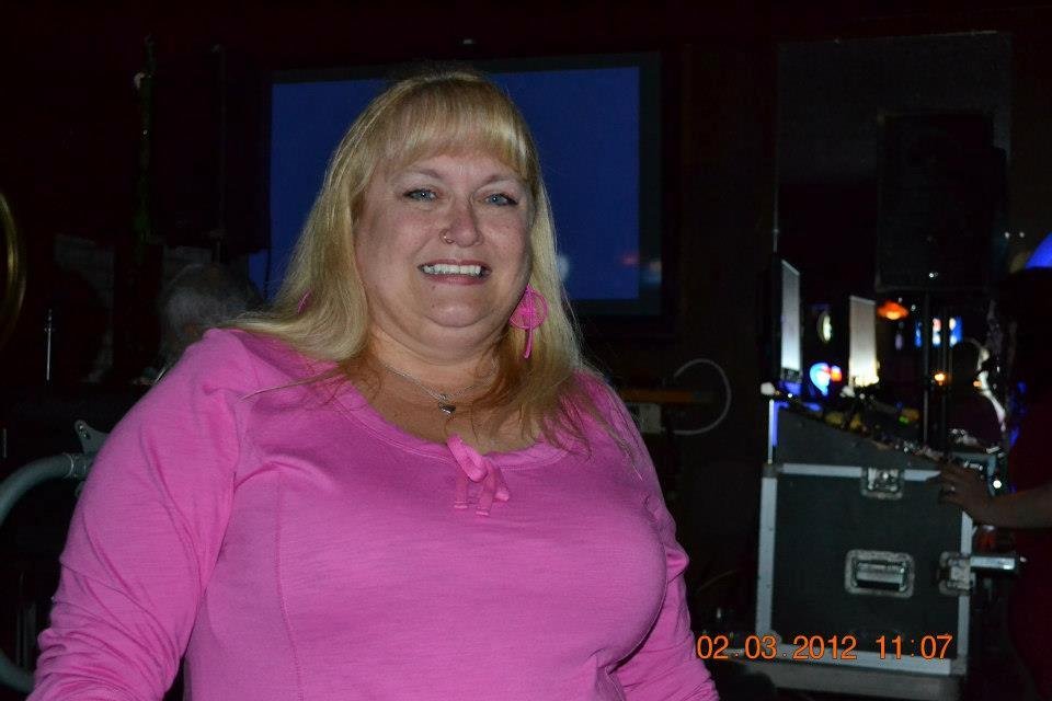 my b-day 2012
