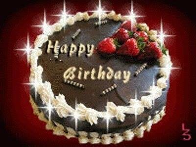 Happy Birthday Rick Bingham