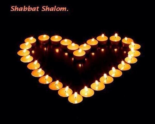 Shabbat shalom to all y'all from Austin, Texas
שבת שלום לכל כולכם מאוסטין, טקסס