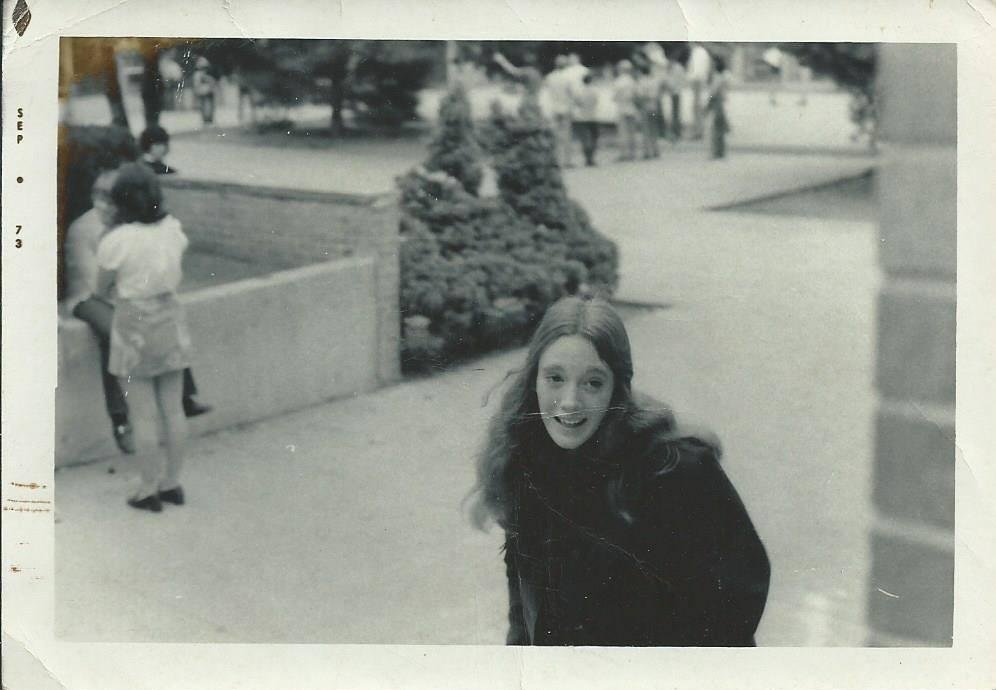 Debbie 1968?