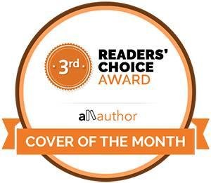 I just received word that The Suicidal Wounded Child received the following award in the AllAuthor Cover of the Month contest for January. Thank you all on Facebook for your votes and your support. I couldn't have done it w
