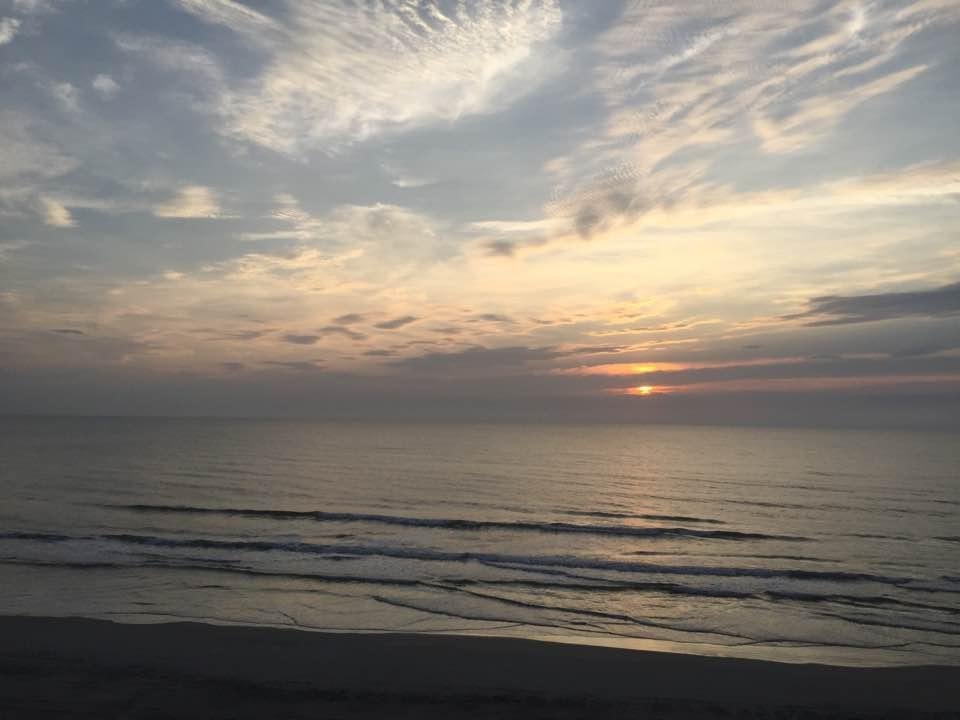 My sunrise! How was yours?