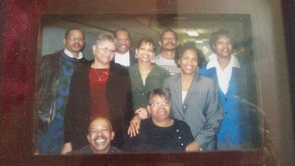 Happy siblings day to all my siblings