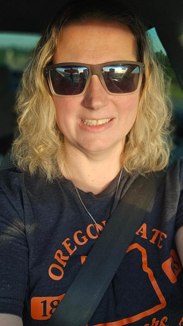 Amanda Beyer's album, Mobile uploads