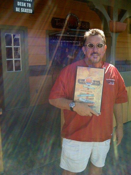 Joe Wasko's album, November 11, 2010