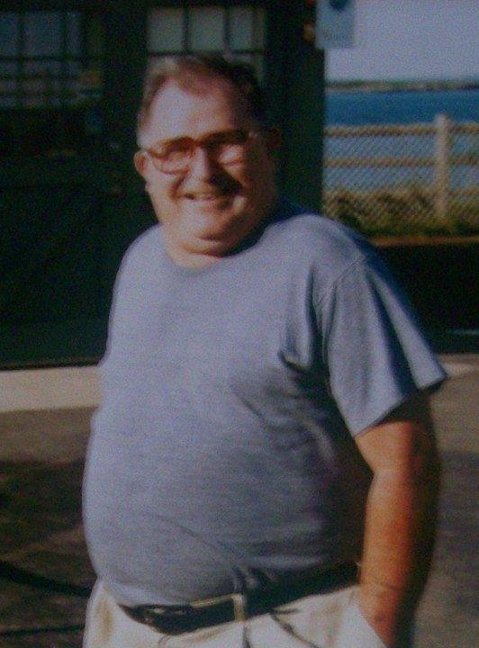 John Lakin's album, MY Family