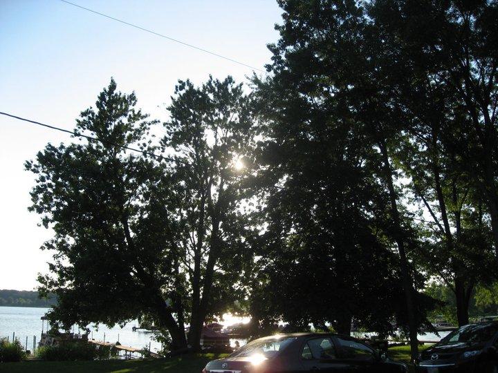 Sandy Miller's album, July 4, 2011