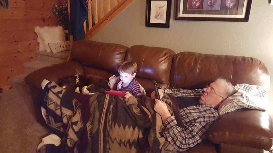 Lisa Byrnes' album, Mobile Uploads