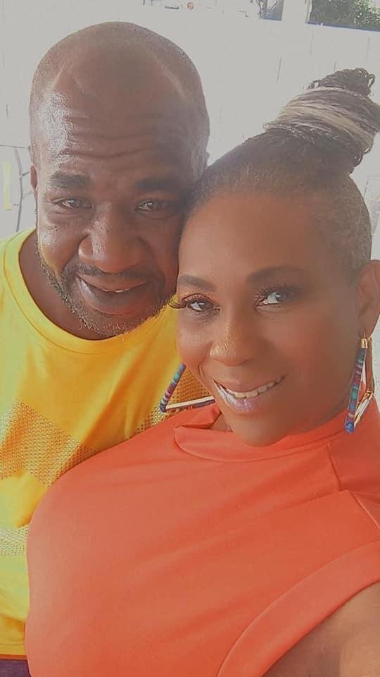 Ramon Miller's album, Mobile uploads