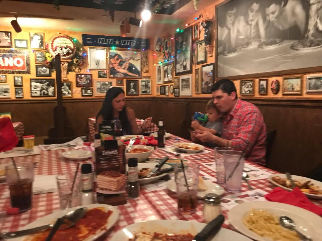 Gene DeRango's album, Mobile uploads