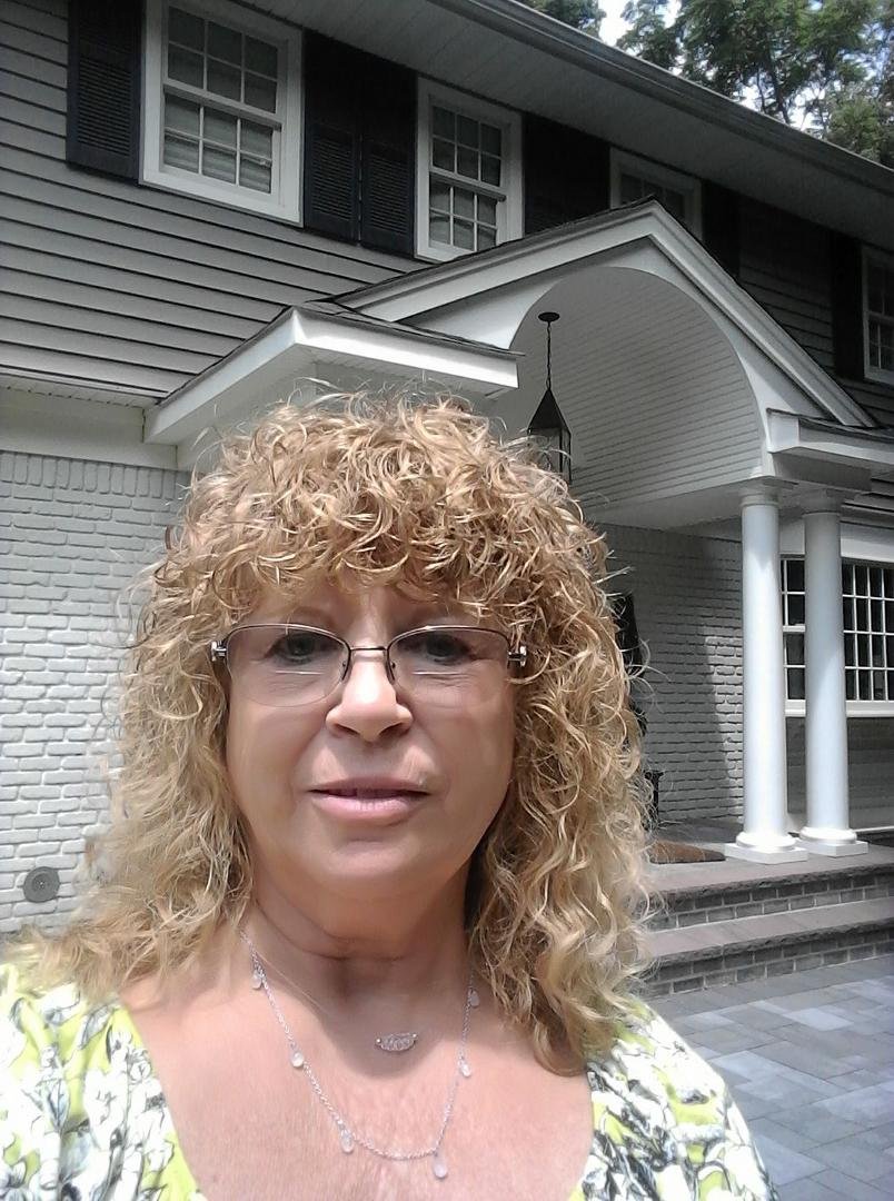 Feeling blessed. Spending time in Long Island with my family.