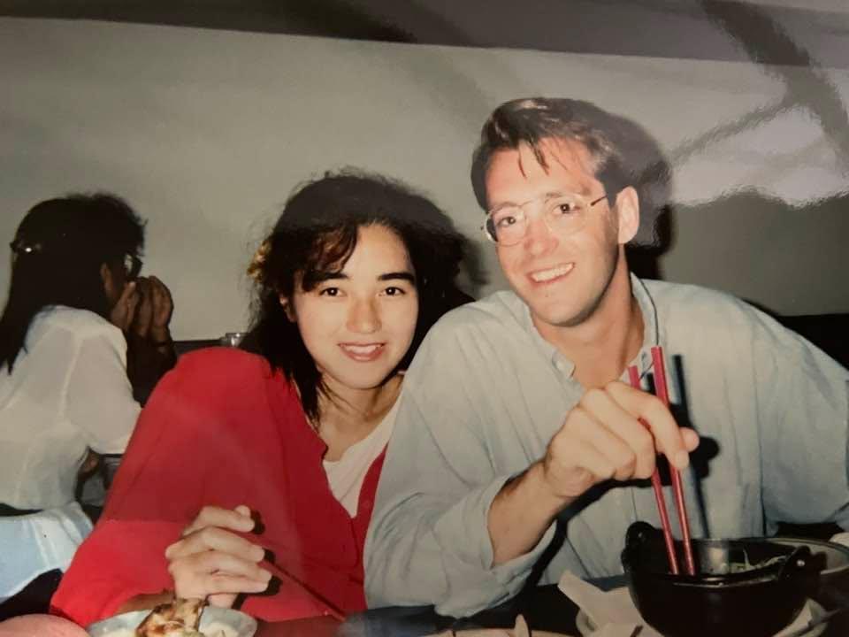 27 years today.