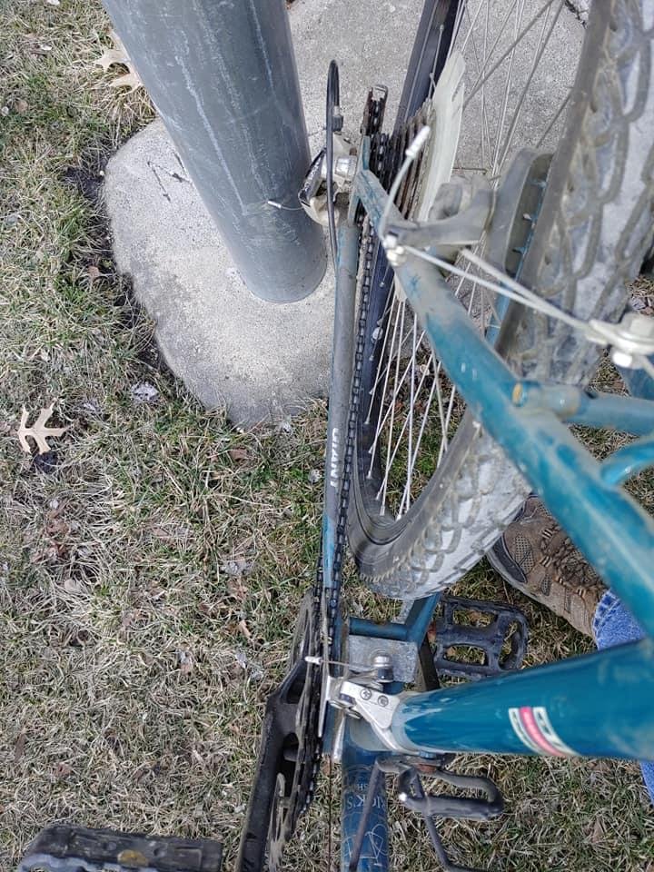 Mike Raley's album, Mobile Uploads
