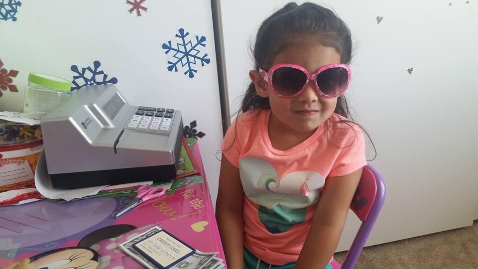 ROSALINDA BENAVIDES's album, Mobile Uploads