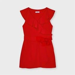 I'm looking for a PDF pattern that looks like this. Can anyone help me? I need size 8 to 10.