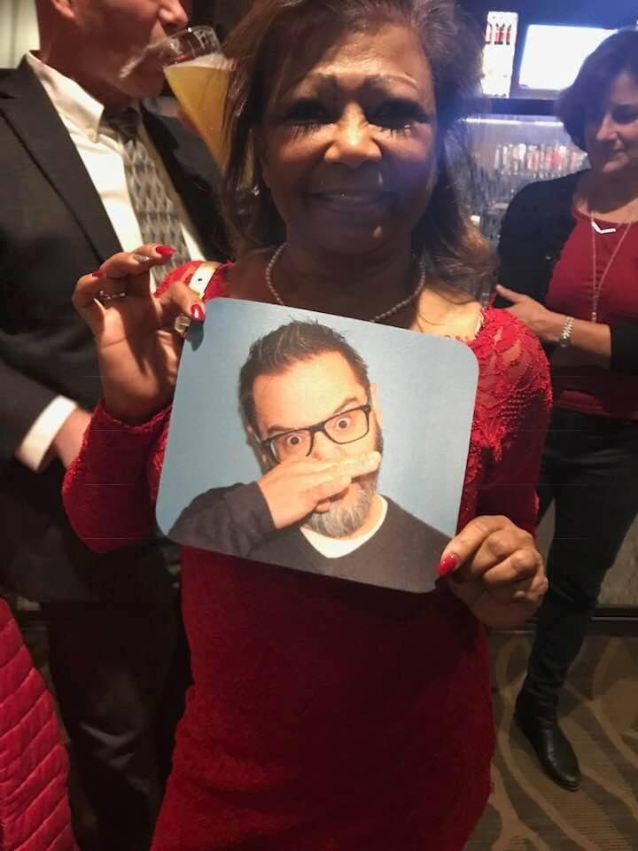 The best yankee swap gift!!!