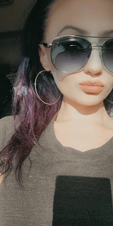 Tabitha Whorton's album, Mobile Uploads
