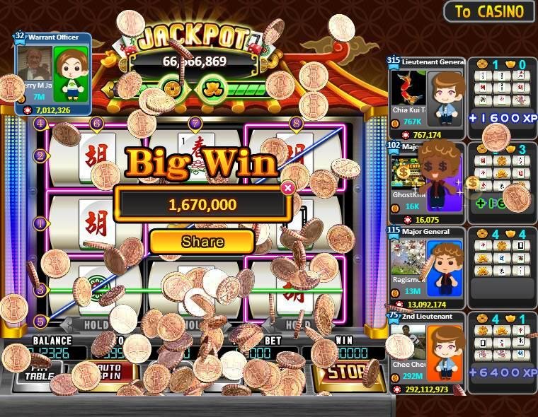 Terry James' album, Let's Vegas Casino-Slot Roulette Photos