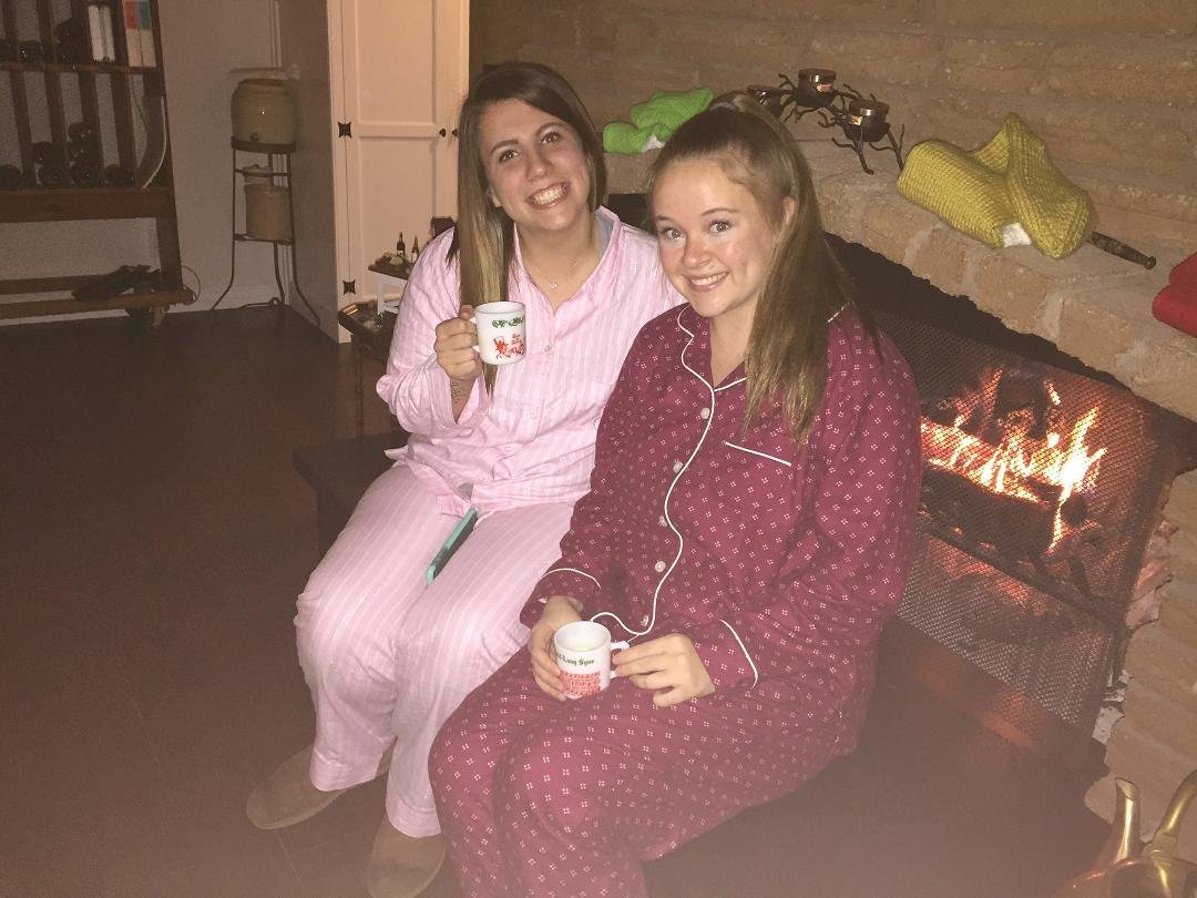 Colleen Paggi's album, Mobile Uploads